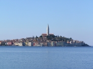 (2010-04) Voyage en Croatie - 15 - Rovinj